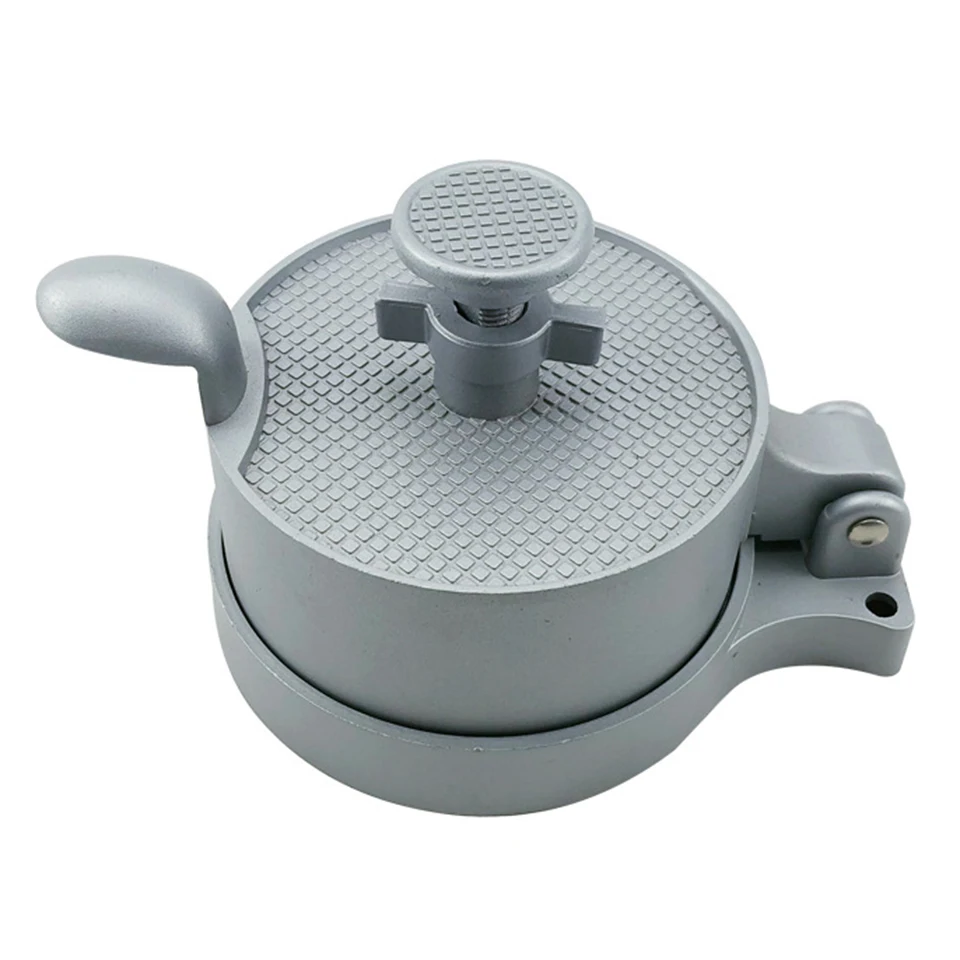 Hamburger Meat Press  (5)
