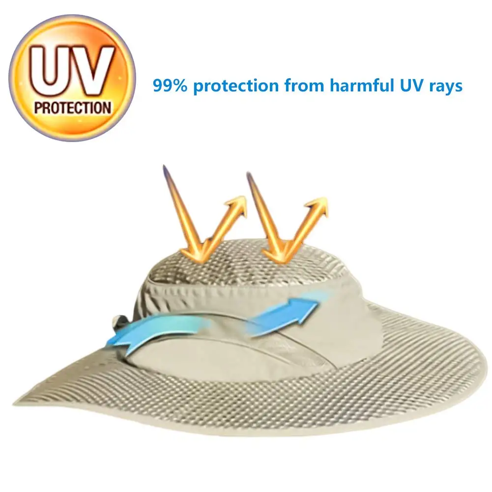 Arctic Hat Heatstroke защита охлаждающая Крышка для мужчин и женщин Летняя Повседневная Солнцезащитная охлаждающая крышка поддержка прямой