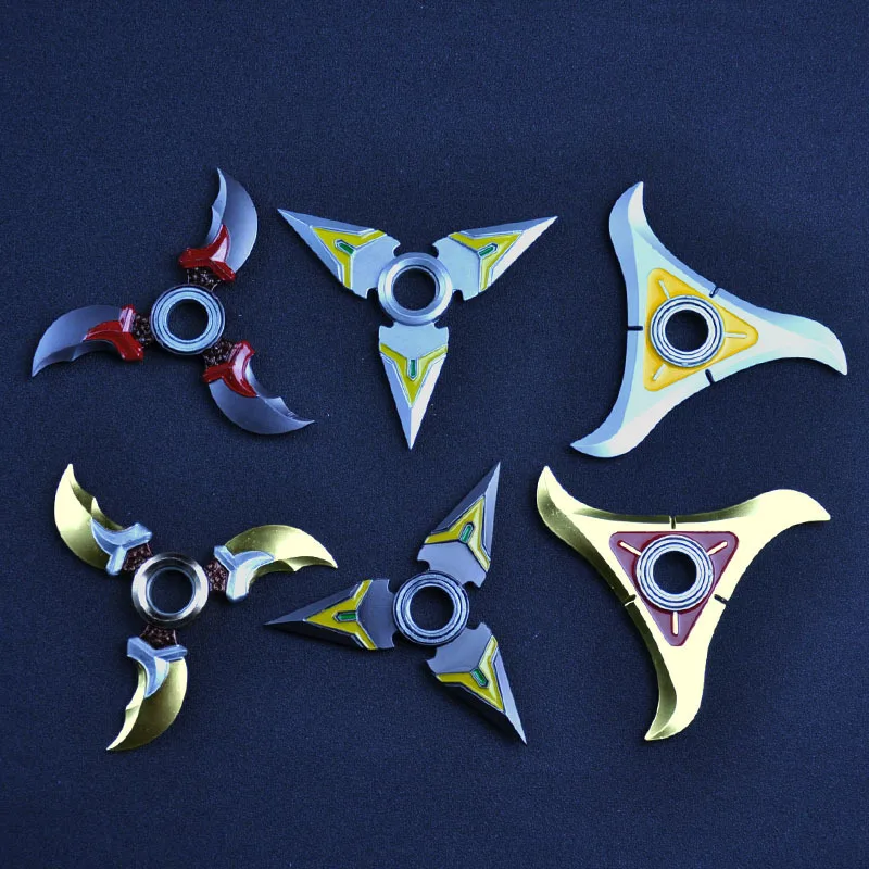 > fidget spinner naruto