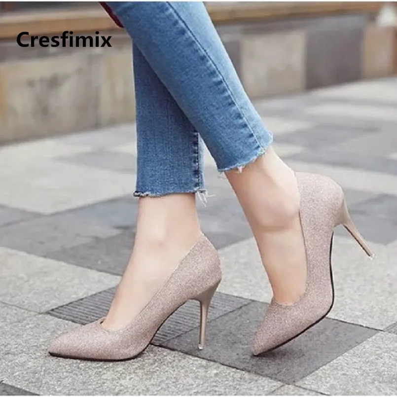 stylish heels for girls