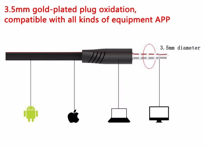 Оригинал Langsdom JM21 В Ухо Наушник Красочные Гарнитура Hifi Наушники Бас Наушники Высокого Качества наушники для Телефона Mp3 Официальный