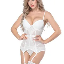 Сексуальное женское нижнее белье, ночное белье, боди