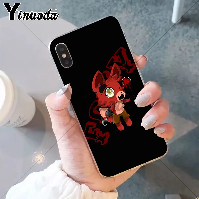 Cute Foxy Five nights at freddy