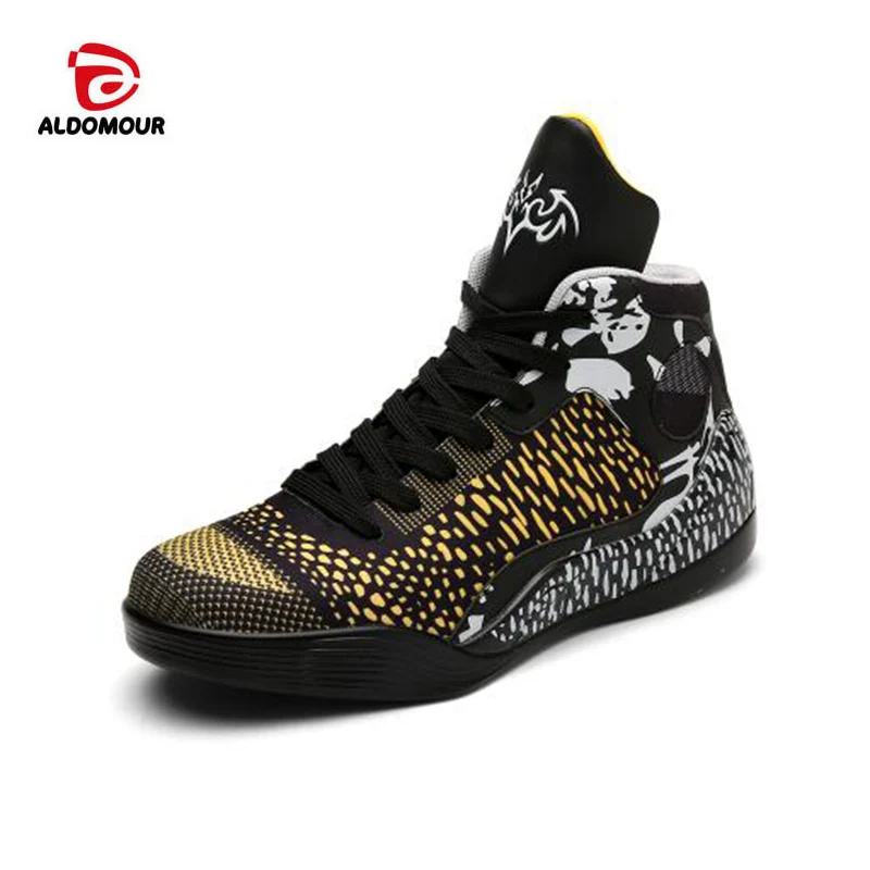 Zapatos De Baloncesto hombres zapatillas tamaño 36-46 Basket Homme Zapatos De Baloncesto Chaussures De basket homme