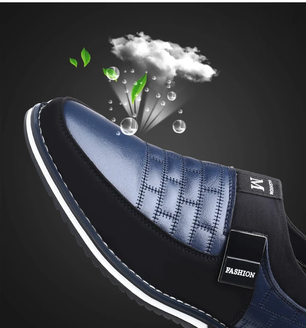 ZUNYU 2019 nowy duży rozmiar 38-48 oksfordzie skórzane buty męskie moda wygodne wsuwane formalne formalne na wesele sukienka buty Drop Shipping tanie i dobre opinie Skóra Split Gumowe Wiosna jesień Dla dorosłych XS6086# Mokasyny Pasuje prawda na wymiar weź swój normalny rozmiar ZUNYU 2019 nowy duży rozmiar 38-48 oksfordzie skórzane buty męskie moda wygodne wsuwane formalne formalne na wesele sukienka buty Drop Shipping tanie i dobre opinie Skóra Split Gumowe Wiosna jesień Dla dorosłych XS6086# Mokasyny Pasuje prawda na wymiar weź swój normalny rozmiar