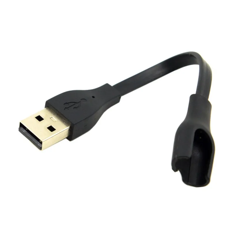 Free Shipping Charge Cable For Xiaomi Mi Band 2 Charger Perfect Fit High Quality