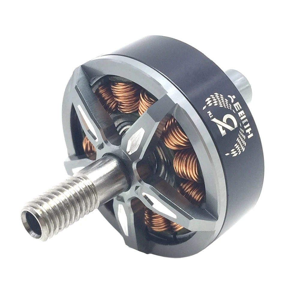 3BHOBBY 3BR 2207 Pro LIMITED Speical Color Brushless Motor