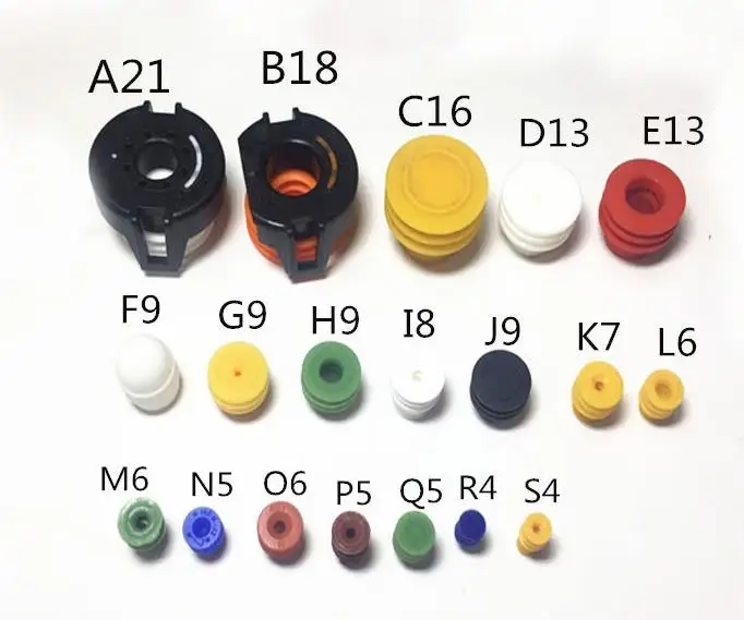 1 - 