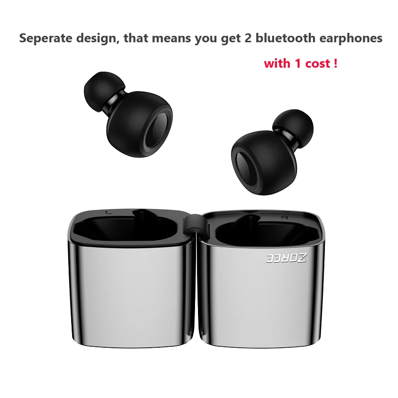 airoha earphone 5