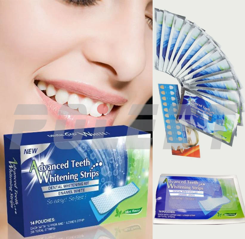Buy New Professional Dental Teeth Whitening Strip
