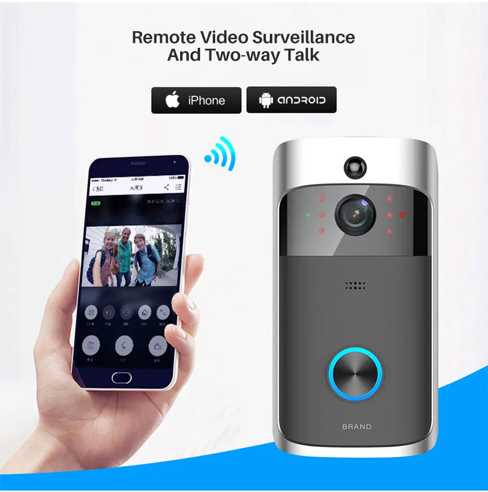 Video Intercom (5)