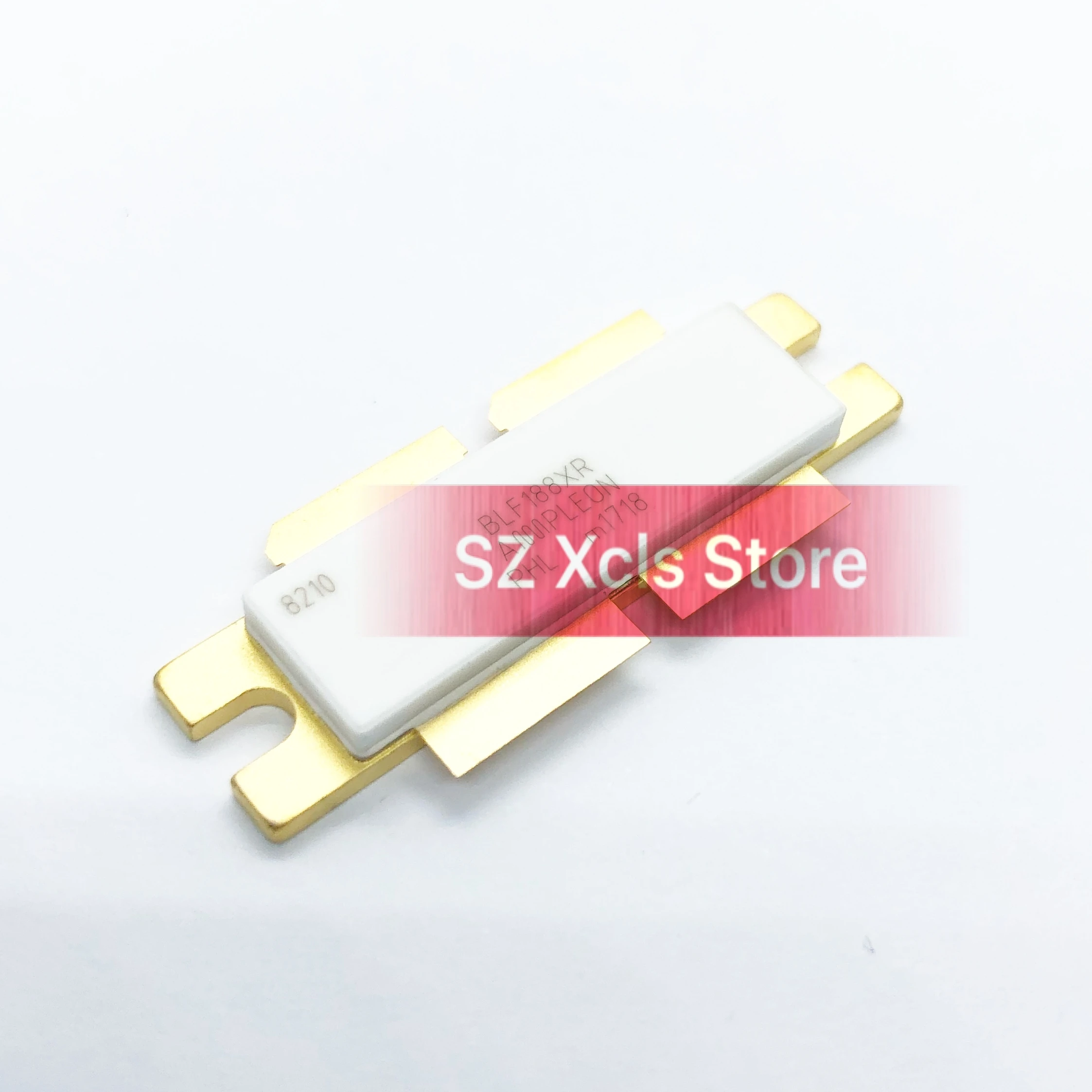 

100% TEST high quality for high frequency tube BLF188XR in STOCK