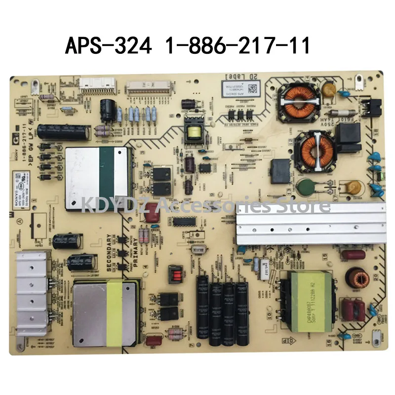 Winhao Power Board 1-886-217-11//12 APS-324 147438611 Compatible Sony KDL-46HX850