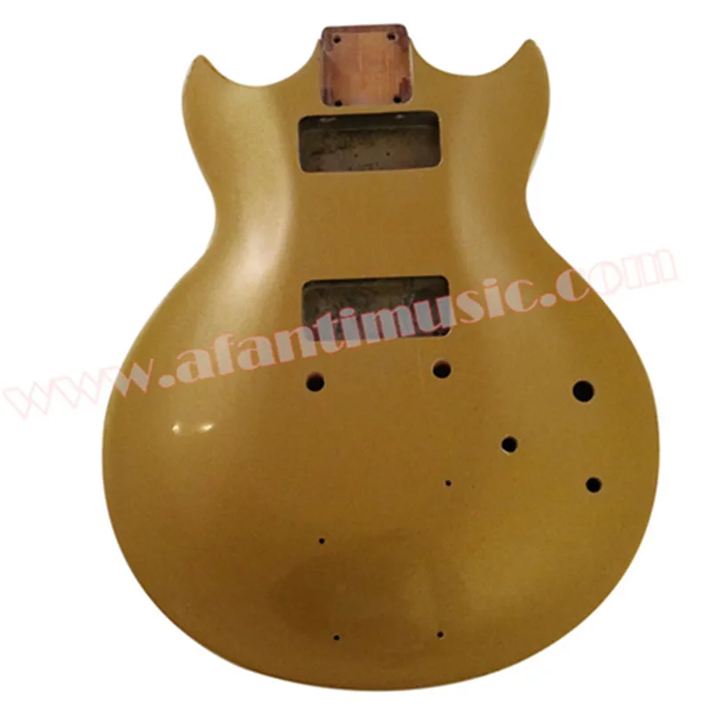 

Afanti Music DIY guitar DIY Electric guitar body