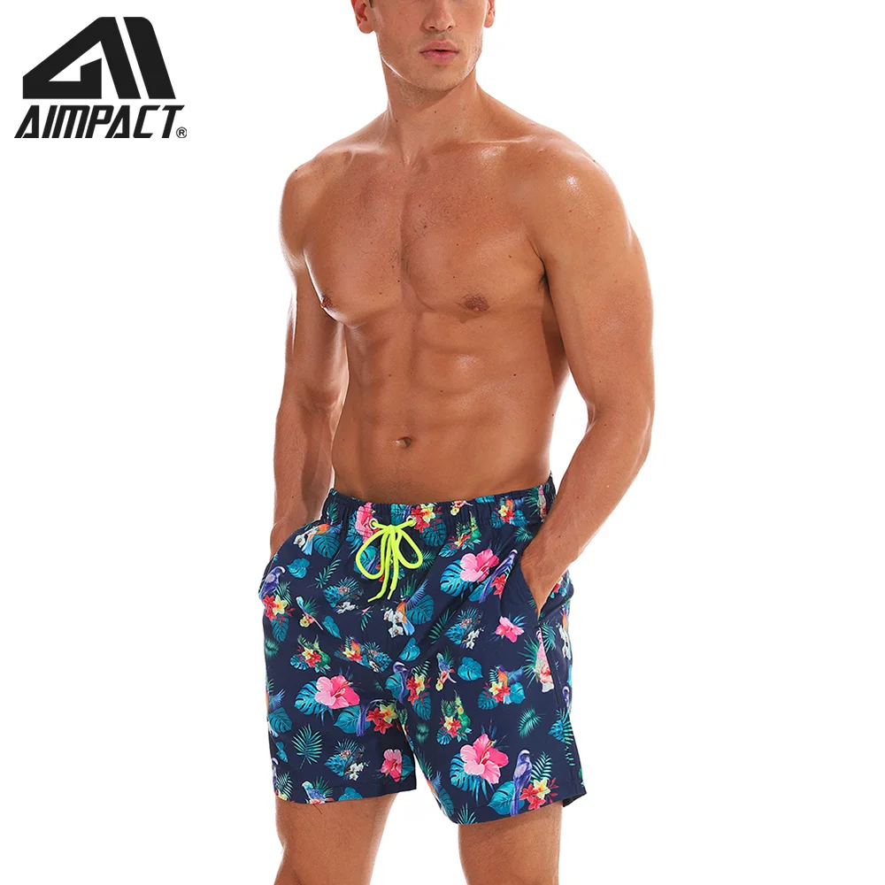 AIMPACT AM2199 Board Shorts (42)