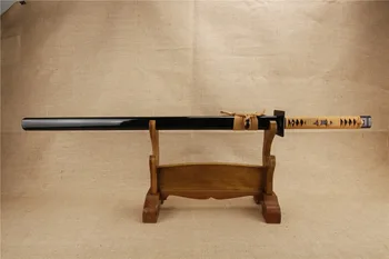 

NEW katanas swords katanas samurai japanese swords high carbon steel Sharp katana bushido Full tang iron Tsuba handle