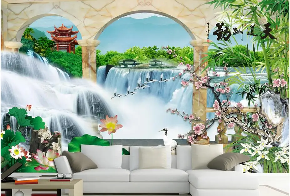 Confronta i prezzi su kitchen wall mural shopping online ... Murales pareti cucina