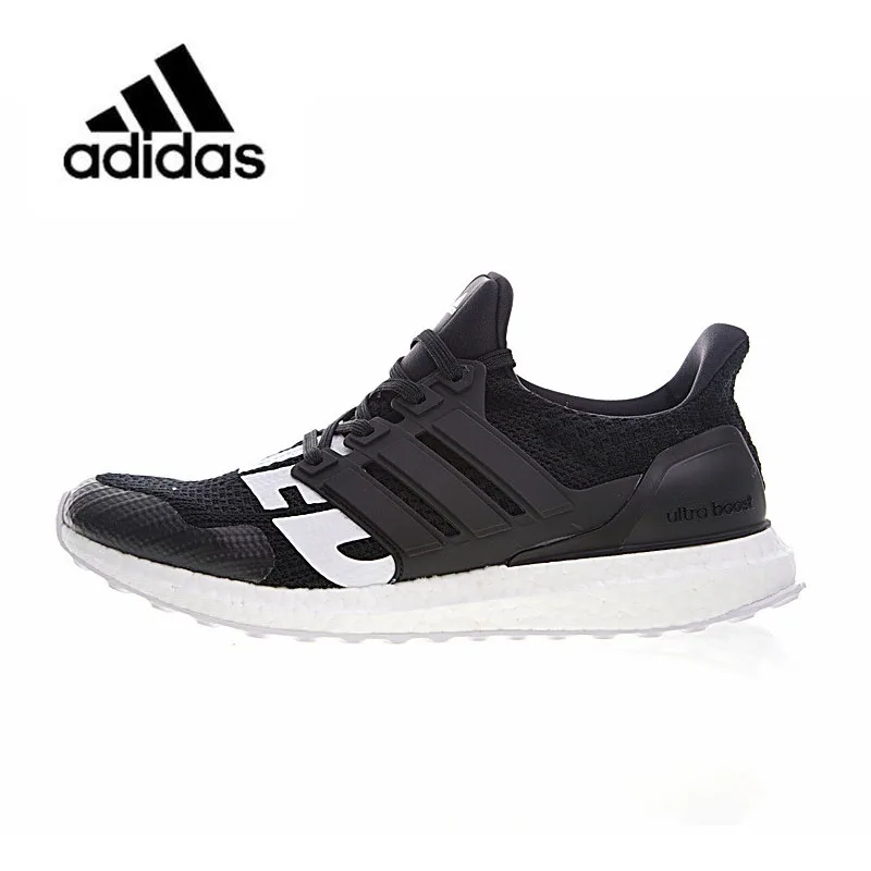 

Original New Arrival Authentic Adidas Ultra Boost X UNDEFEATED Mens Running Shoes Sneakers Outdoor Walking Jogging Sneakers