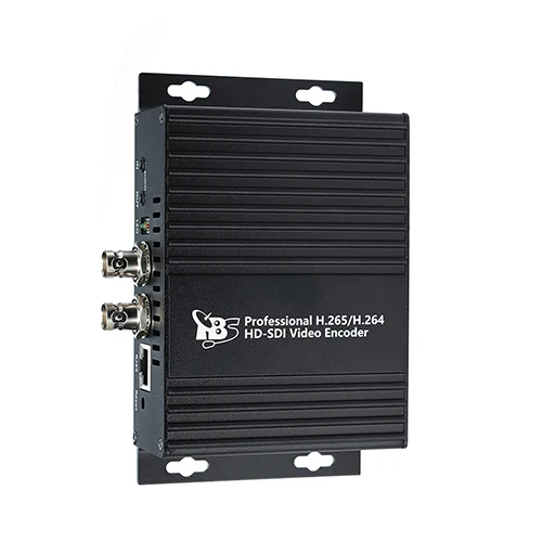 TBS2600V1 Professional H.265 H.264 HD-SDI Video Encoder-2