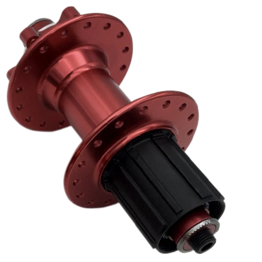 MTB велосипед 8 10/11 скорости Freehub комплект корпуса из алюминиевого сплава