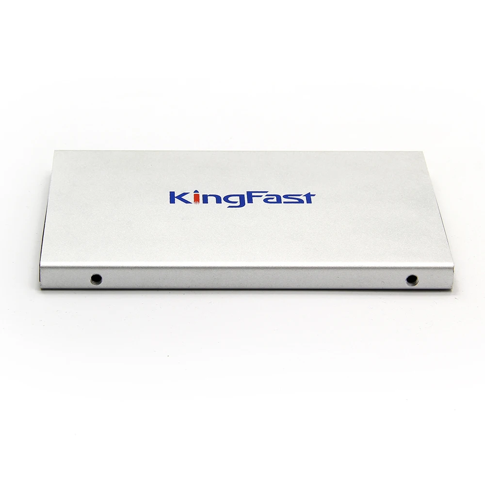 Kingfast F6 60G 128G SSD SATA3 6 ГБ/сек. 2," MLC Внутренний твердотельный накопитель супер скорость для настольного компьютера ноутбука ультрабука ПК