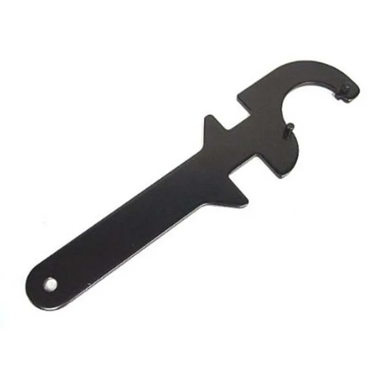 

Element EX120 Delta Ring & Butt stock Tube Wrench Tool For Airsoft M4/M16 AEG