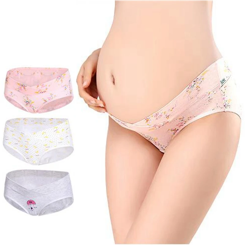 ropa interior premama