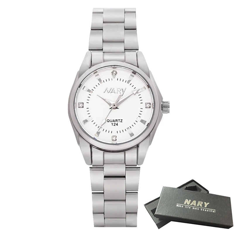 Новые модные часы со стразами кварцевые Relogio feminino женские наручные платье Reloj Mujer