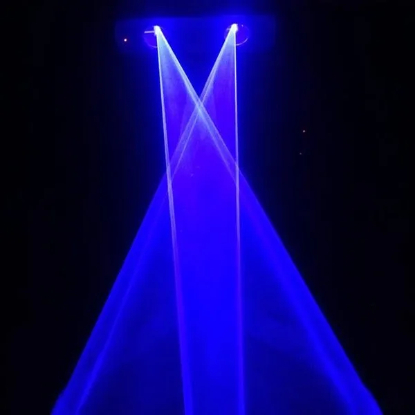 300mW blue laser light01