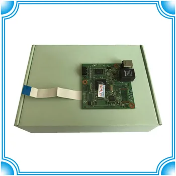 

Formatter Board FOR HP 1606 P1606DN P1606 RM1-7623-000CN RM1-7623 Formatter Pca Assy logic Main Board MainBoard mother board