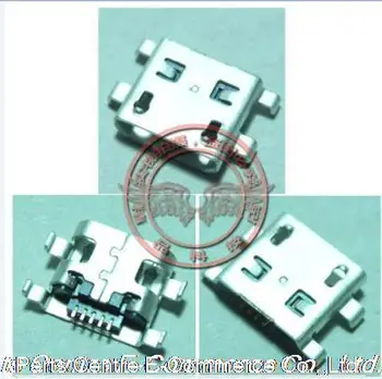 

20 pcs DC Power Jack Micro USB JACK End Plug Socket for Acer ICONIA A1-830 A1-810 USB JACK