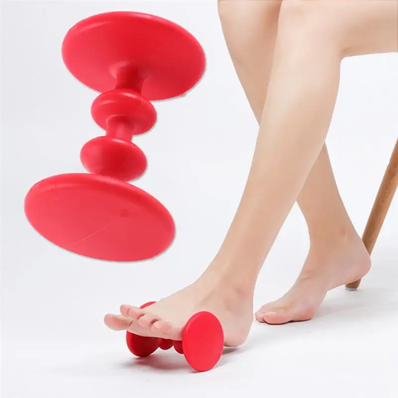 1PC Plantar Arch Pain Heel Spurs Exercise Muscle Stick Massage Roller