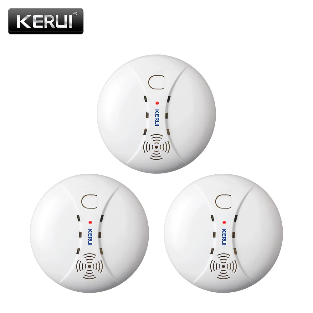 Kerui датчик движения