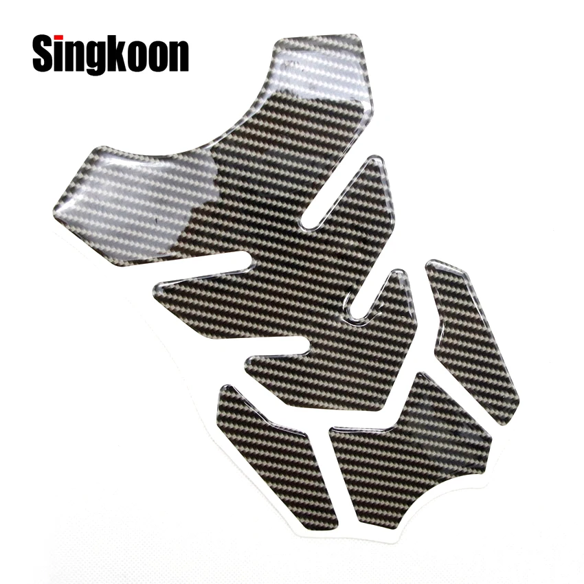

3D motorcycle Sticker And Decals Fule Gas Tank pad Tankpad Protector FOR yamaha r1 2004 ducati sticker xmax 400 bandit 650 z650