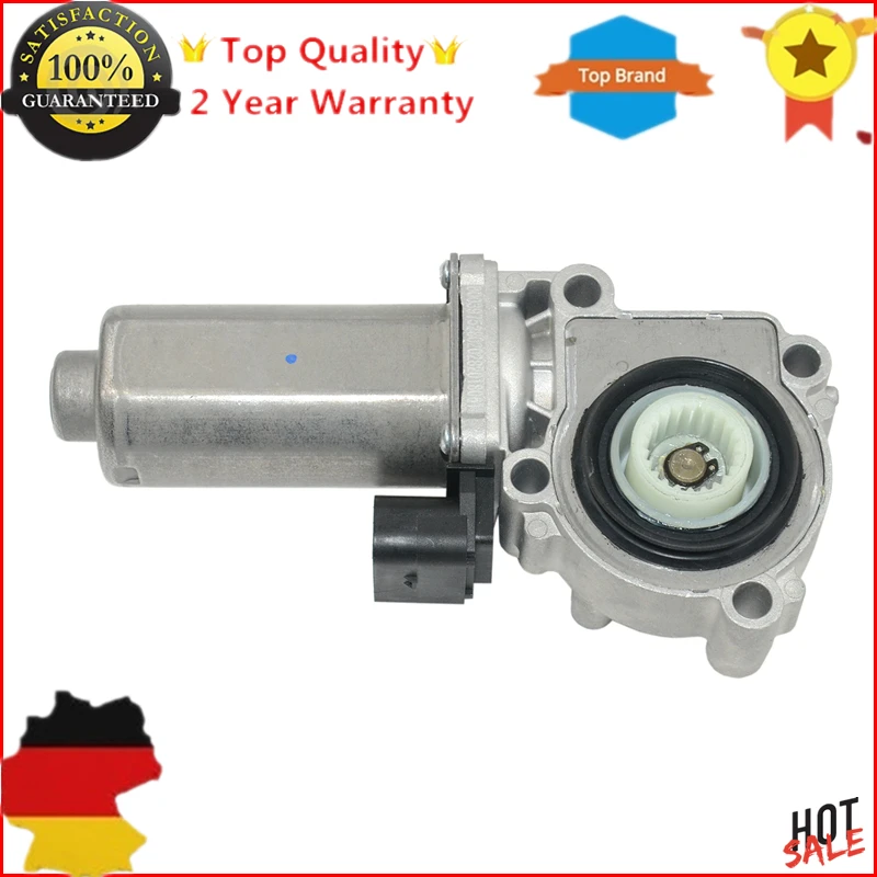 Привод двигателя AP03 для BMW X3 E83 X5 E53 E70 F15 F85 F25 ATC400/ATC500/ ATC700 27107566296 27107541782| |