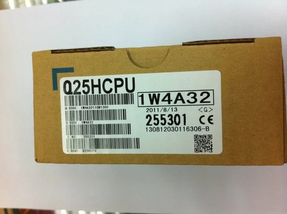 Новый и оригинальный Q25HCPU CPU блок для MIT в наличии | Строительство ремонт