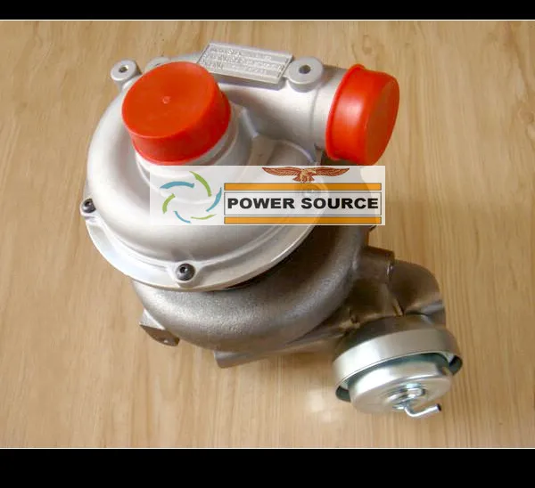 RHF4V VJ32 RF5C13700 VBA10019 Turbocharger For Mazda 6 CiTD MPV II DI Premacy 2002- 2.0L J25S LW MZRCD 121HP 136HP 134HP 143HP with Gaskets (3)