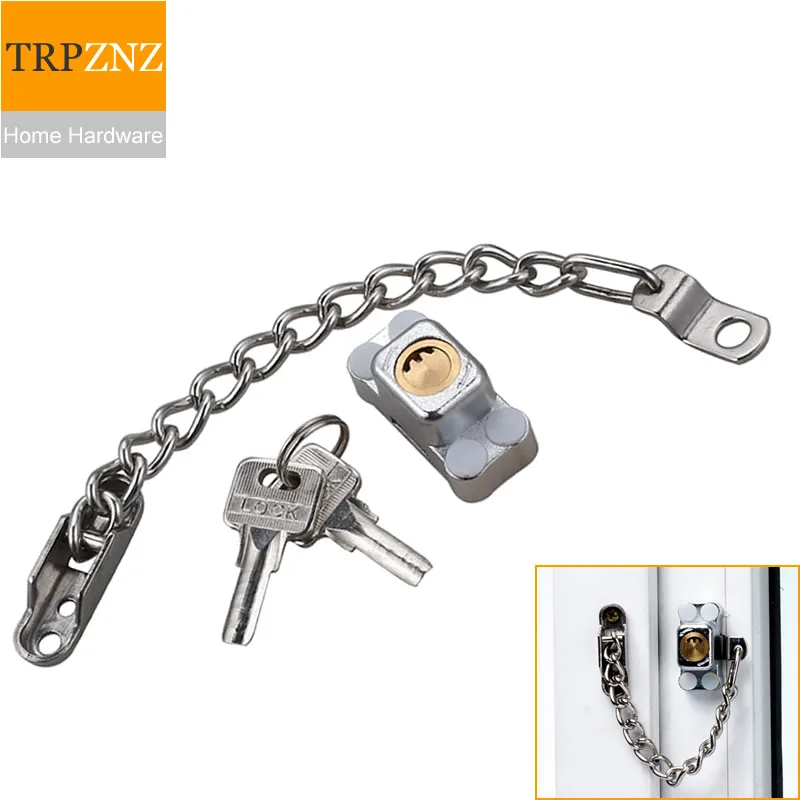 Buy So strong ,Window Chain Security Lock / Limiter
