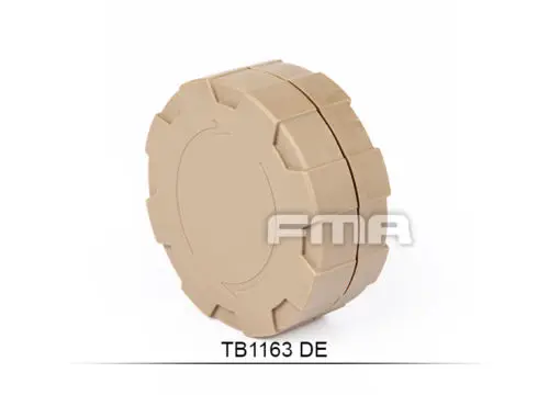 Helmet Gear Wheel Box (12)
