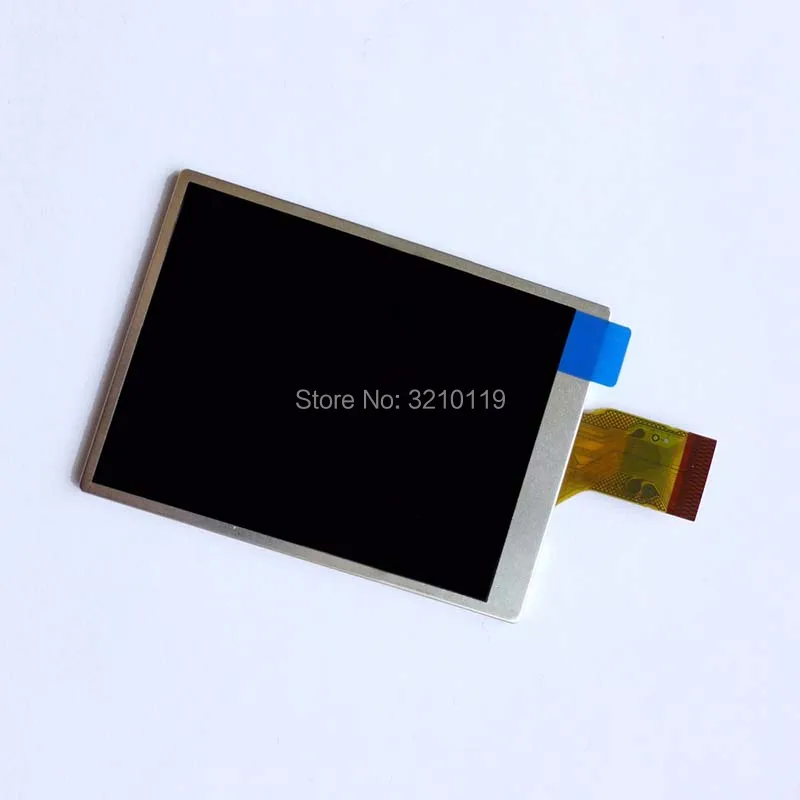 Бесплатная доставка Новый ЖК экран для SONY Cyber Shot DSC W800 W810 запчасти цифровой камеры
