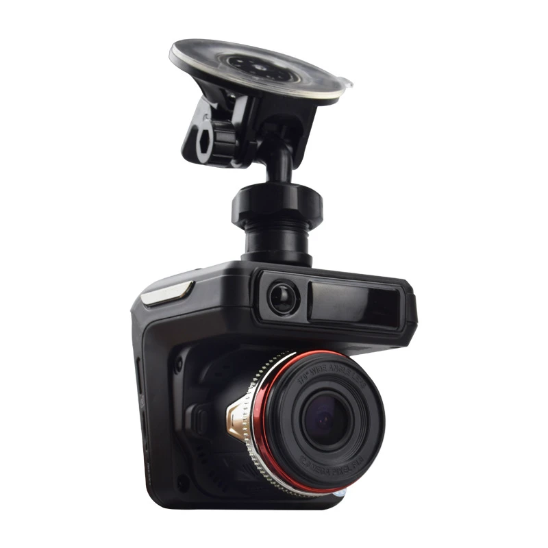 Wetowe T3 3 в 1 радар Dvr FHD 1296P Встроенный GPS автомобильный детектор Автомобильная