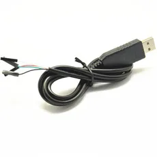 USB to TTL Serial Cable Adapter FTDI Chipset FT232 USB Cable FT232RL TTL 3 3V for