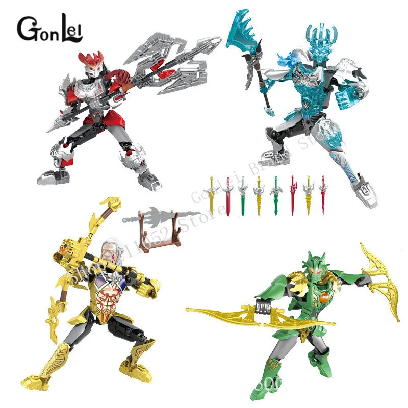 aliexpress bionicle