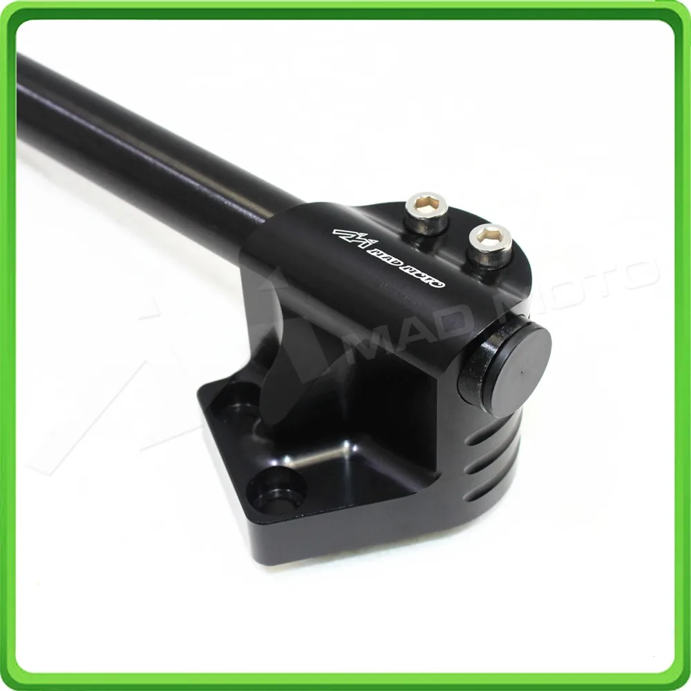 For Kawasaki Ninja 300  EX300 2013 2014 2015 2016 2017 Clip-ons and handlebar tubes    Style A (6)