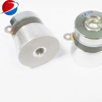 

40KHZ/77KHZ/100KHZ/172KHZ Fourfold Frequency Ultrasonic Transducerr 30W ultrasonic transducer