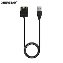 USB данных и кабель для зарядки Колыбель Зарядное устройство для Suunto Eon стали аквалангистов nitrox запястье компьютер