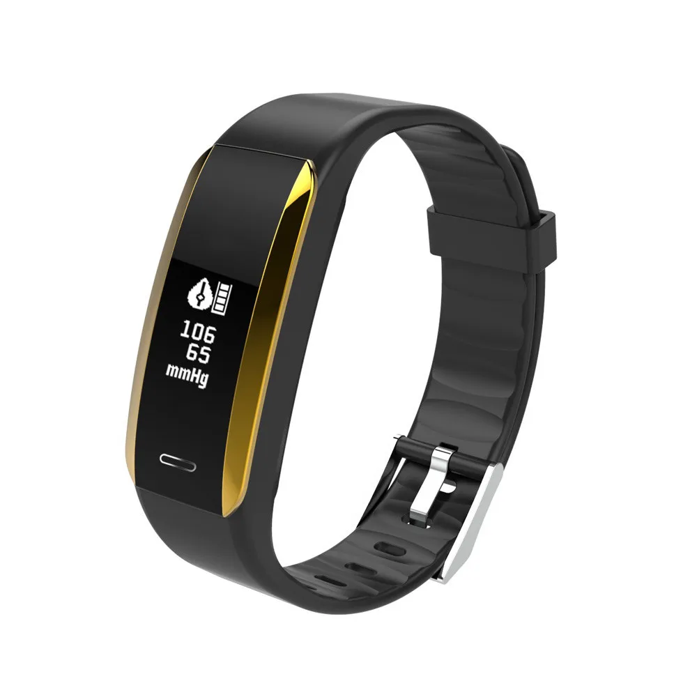 HIPERDEAL Bluetooth Fashion Smart Wristband Bracelet Fitness Tracker