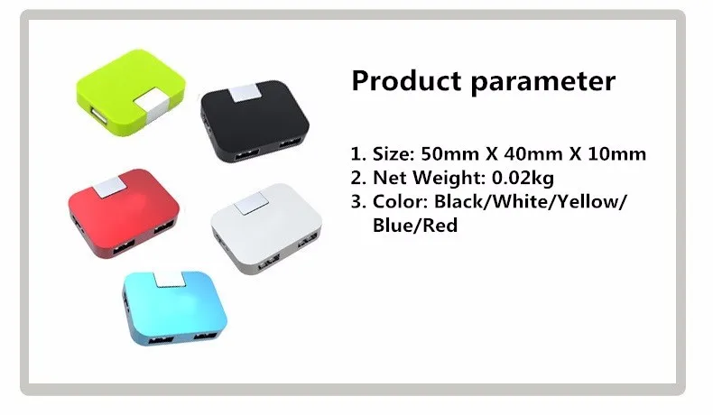 USB SMN-4