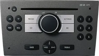 Автомобильный аудиоадаптер Yatour, MP3-плеер для Opel Astra H Astra J corsa zafira Captiva, цифровой музыкальный проигрыватель, AUX, USB, SD интерфейс