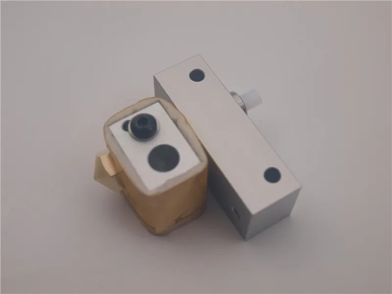 Kit de extrusora hotend para extrusi n de filamentos flexibles mejora 